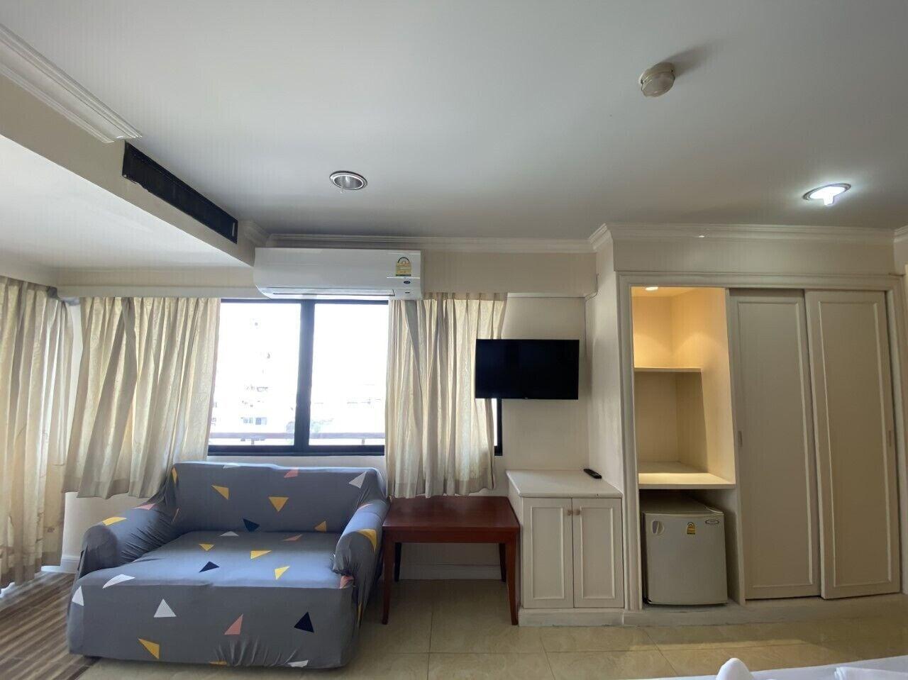 Jumbotel Hotel Bangkok Zewnętrze zdjęcie