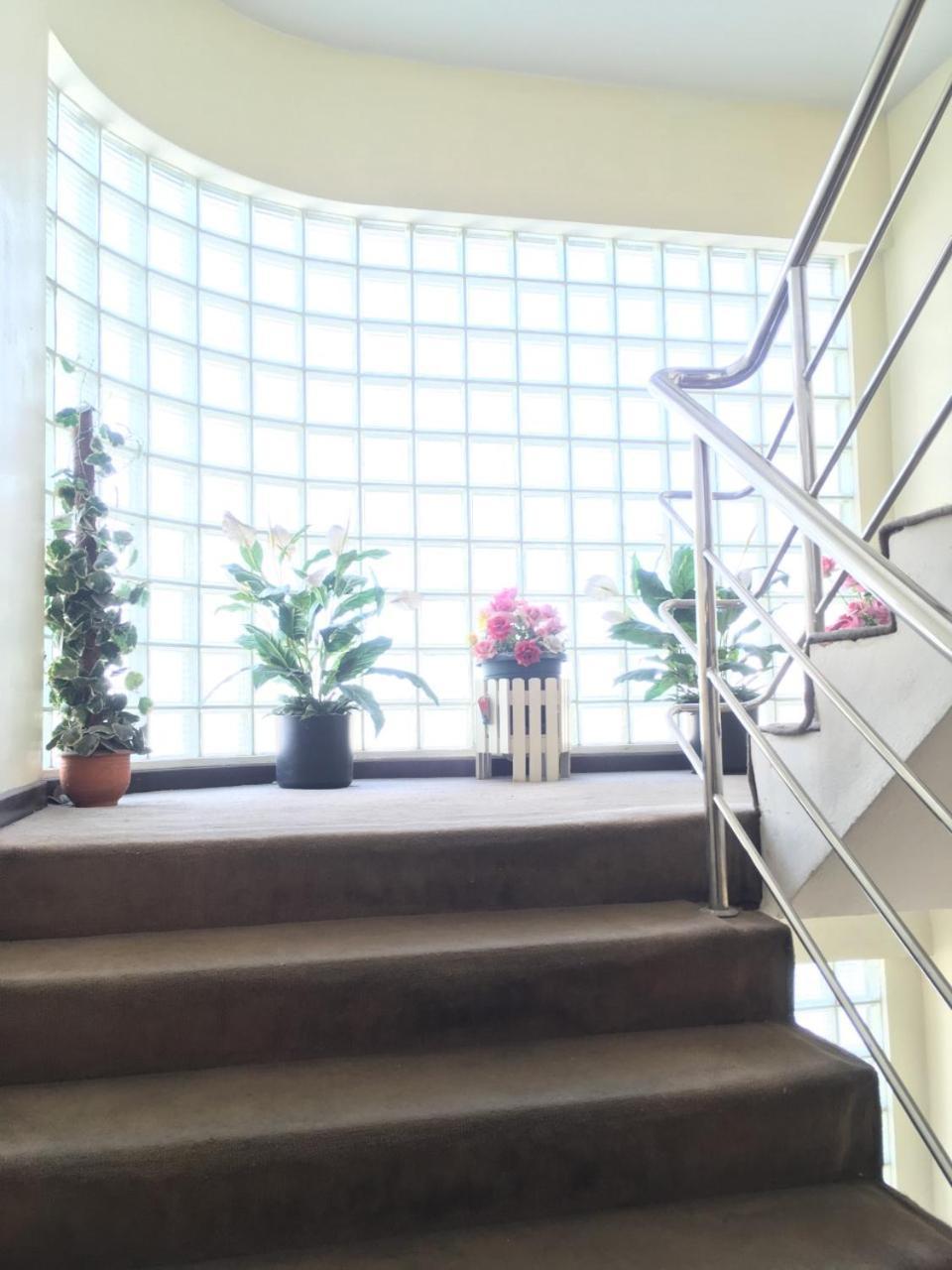 Jumbotel Hotel Bangkok Zewnętrze zdjęcie